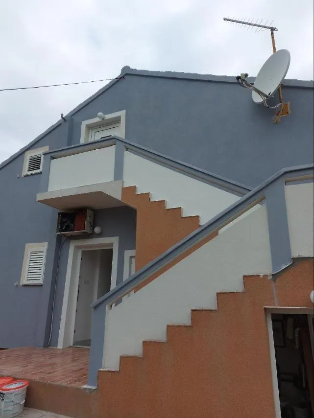 Apartment Apartmani Vesna Pag Town
