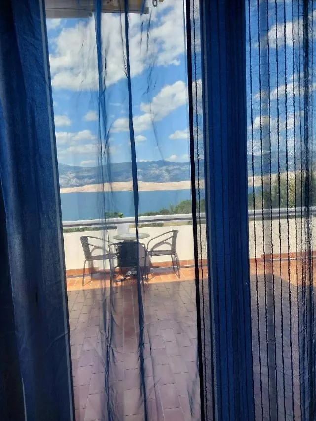 Apartmani Vesna Pag Town