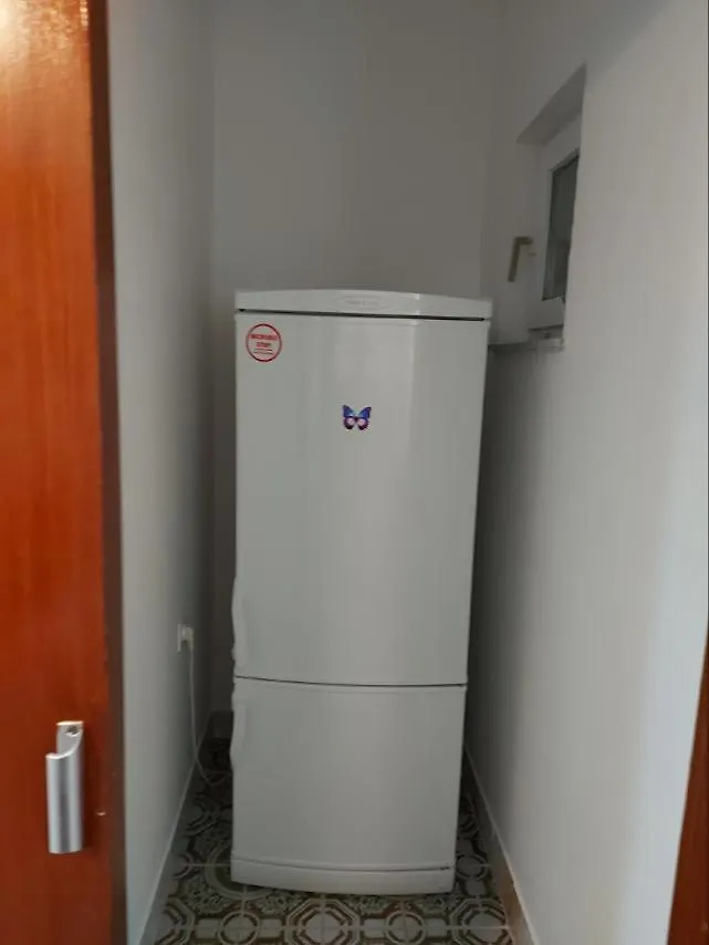 Lägenhet Apartmani Vesna Pag Town