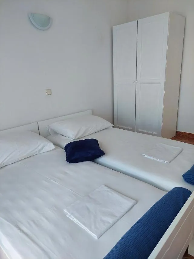 Apartmani Vesna Pag Town Apartment