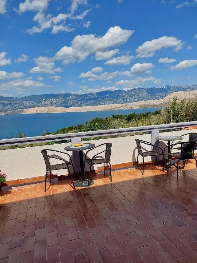Apartmani Vesna Pag Town
