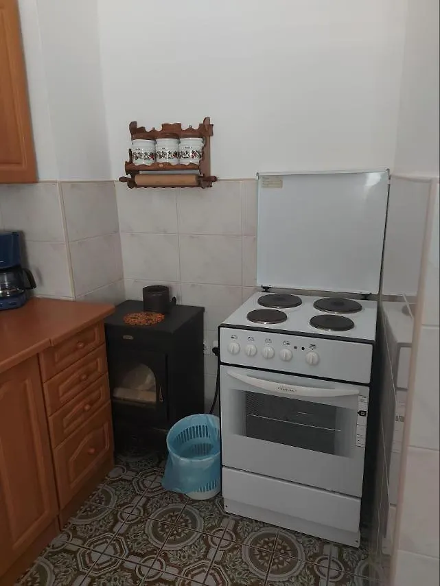 Apartmani Vesna Pag Town Apartment