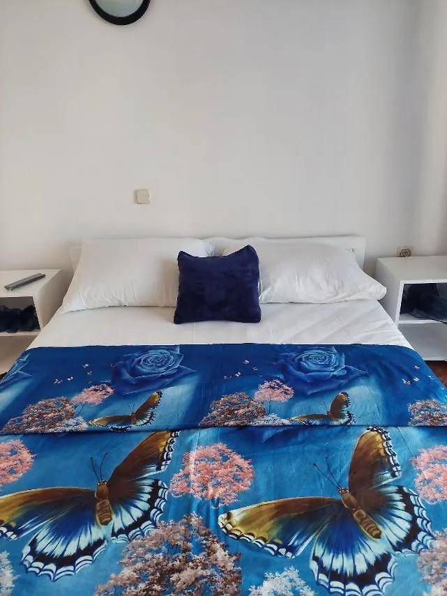 Lägenhet Apartmani Vesna Pag Town