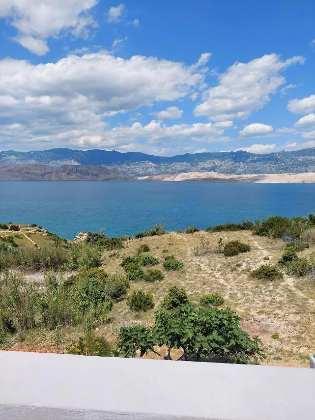 Apartmani Vesna Pag Town 0*,