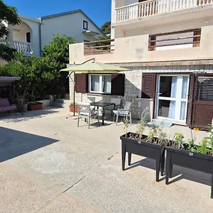 Marzic Apartament