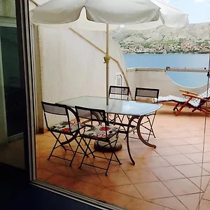 Apartman M&m Apartament