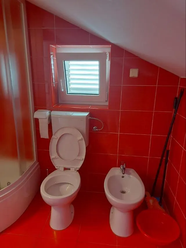 Apartmán Apartmani Vesna Pag Town Chorvatsko