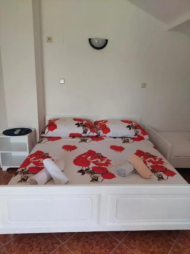Apartmani Vesna Pag Town Chorvatsko