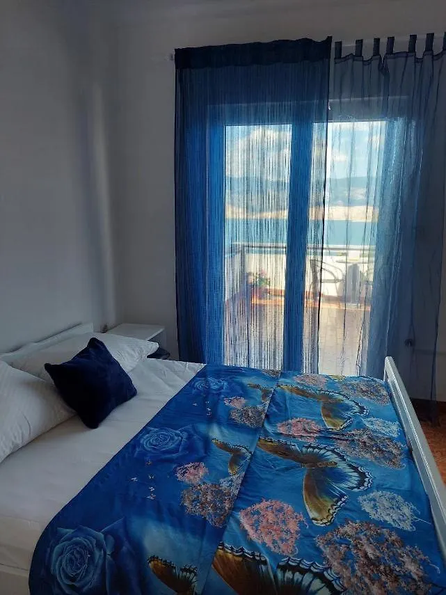 Apartmani Vesna Pag Town